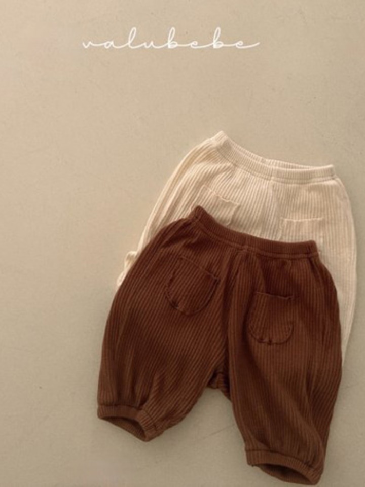 Toy Jogger Pants