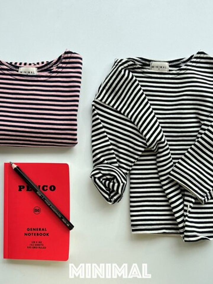 Minimal ST Tee