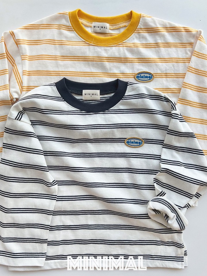 Patch ST Tee