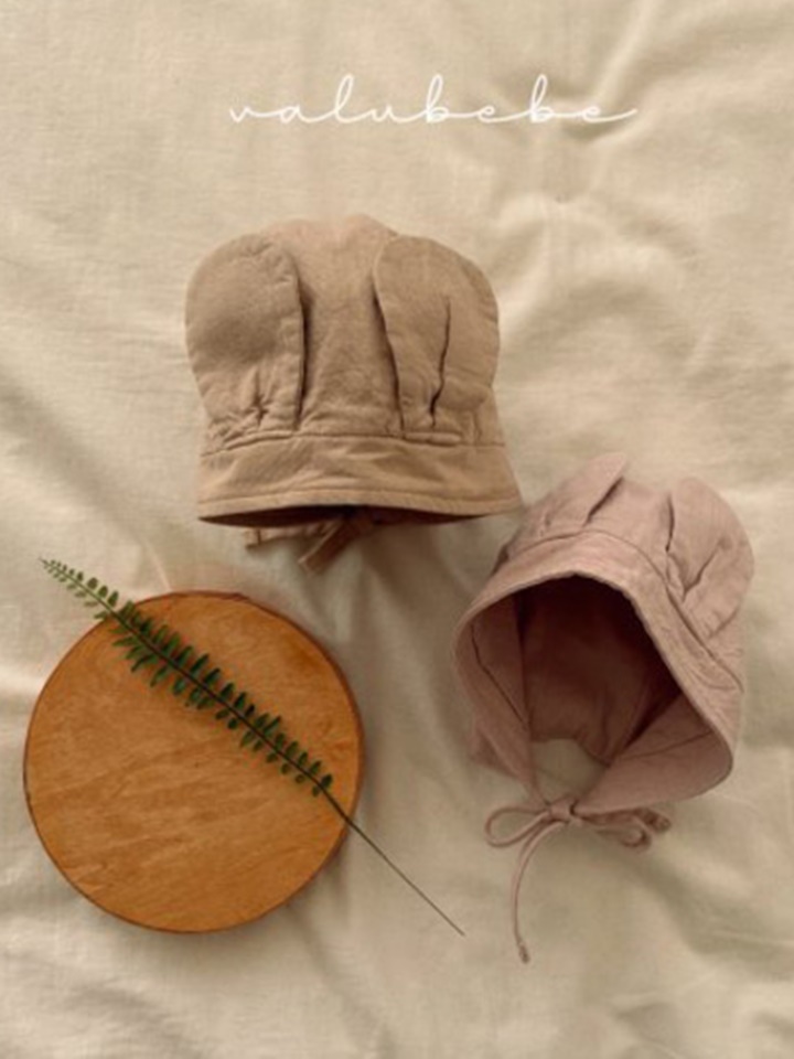 Rabbit Bonnet Hats
