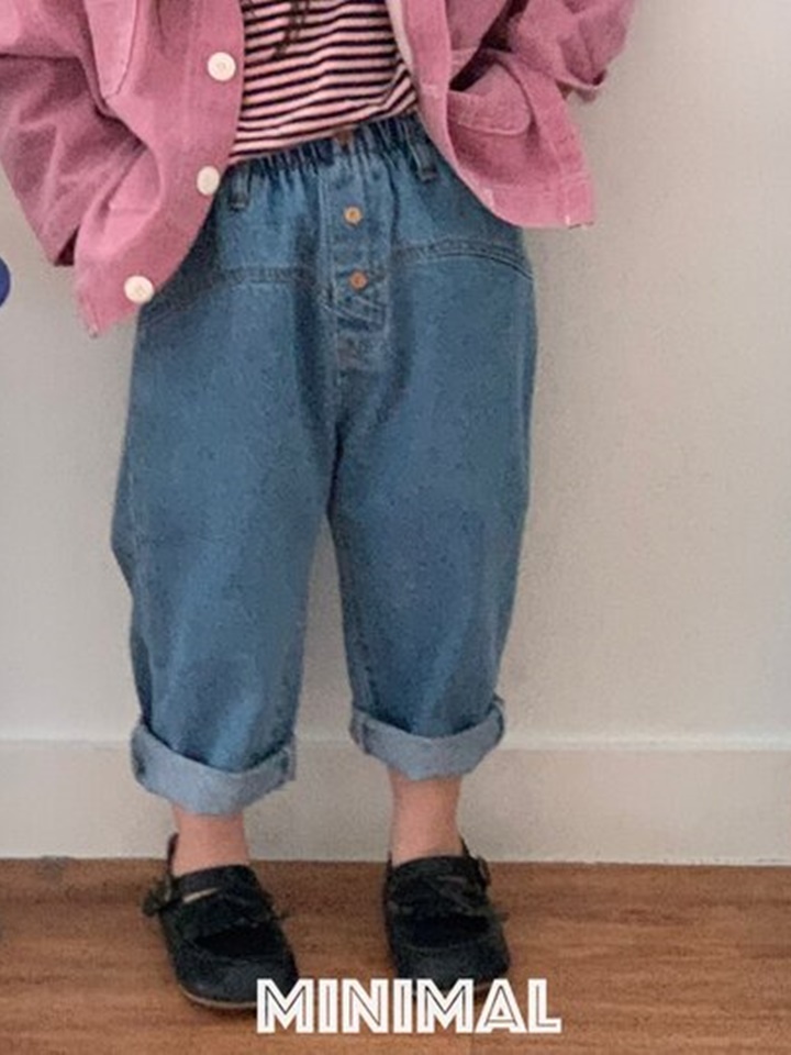 Circle Pants