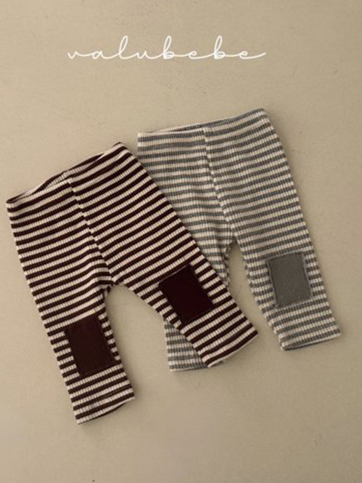 Choco Bbang Leggings