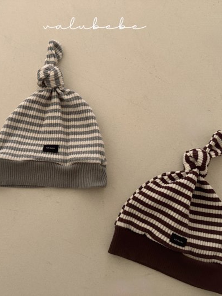 Choco Bbang Beanie