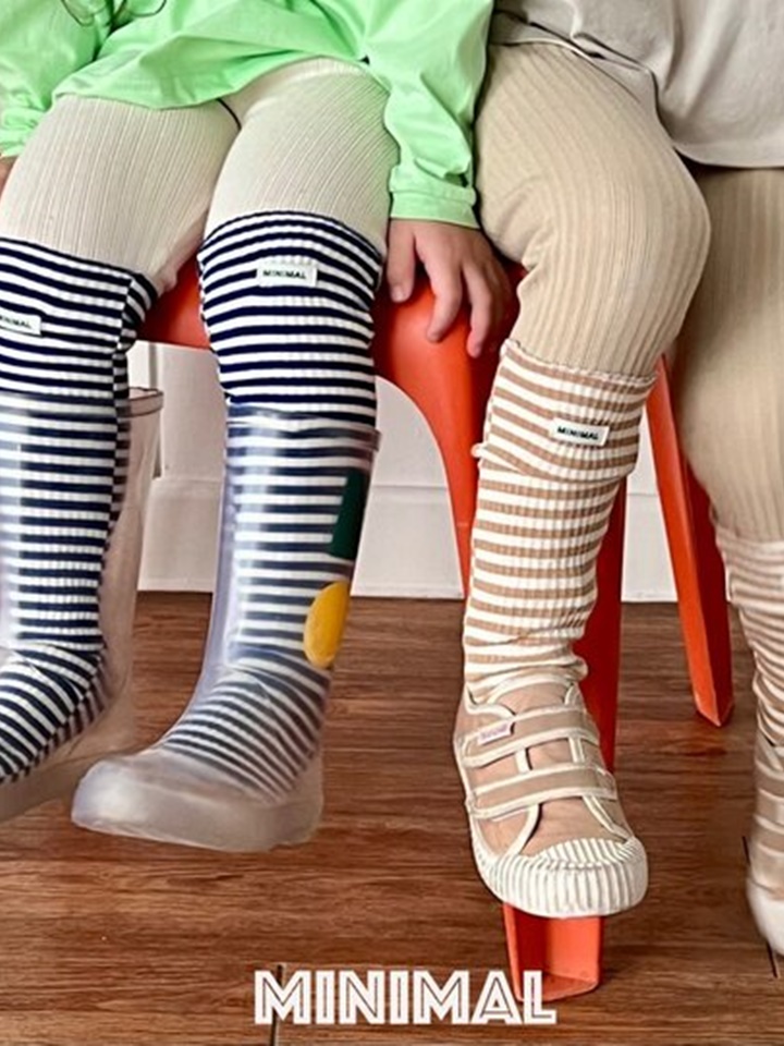 Bbi Bbi Long Socks