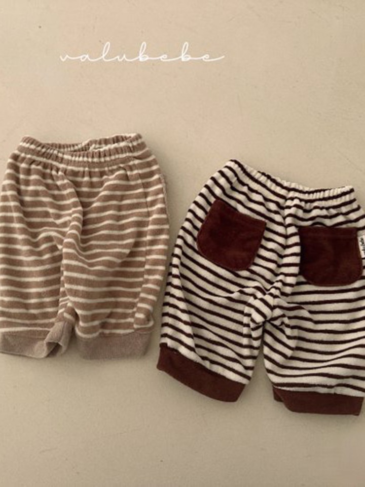 ST Color Pants
