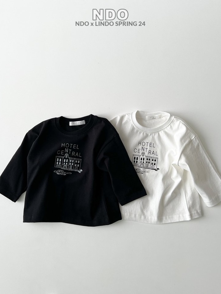 Hotel Tee