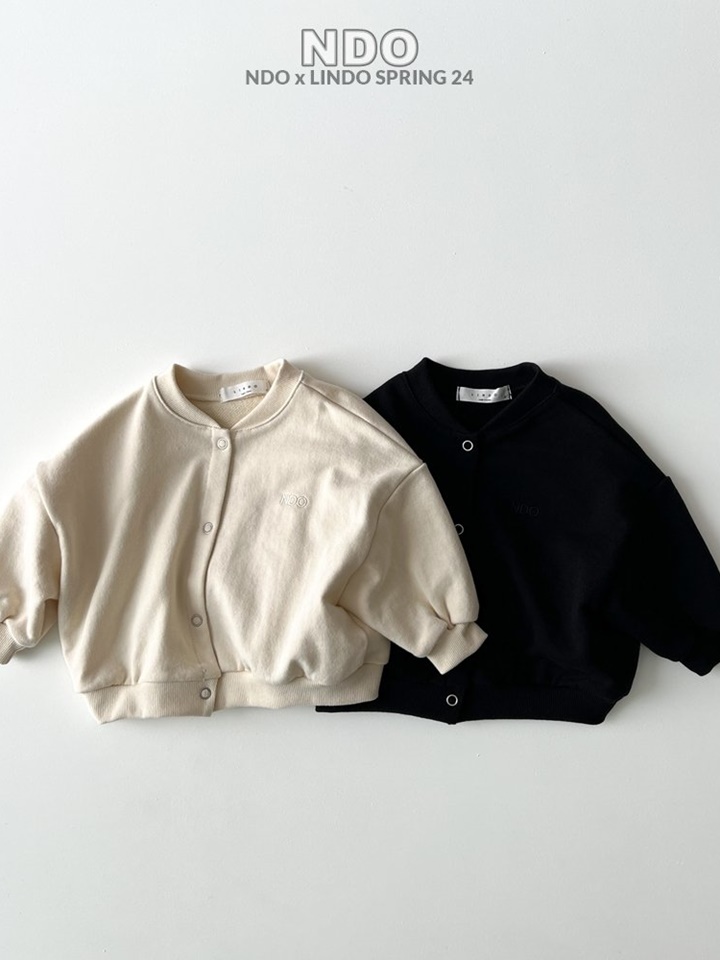 Dio Cardigan
