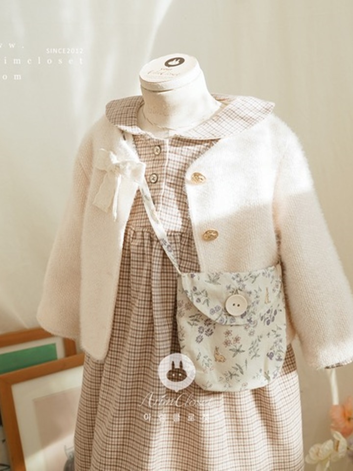 Check Point Baby Cute C Dress