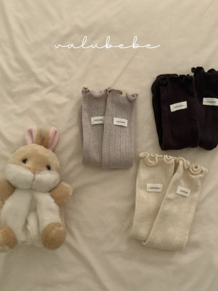 Malang Doldole Socks