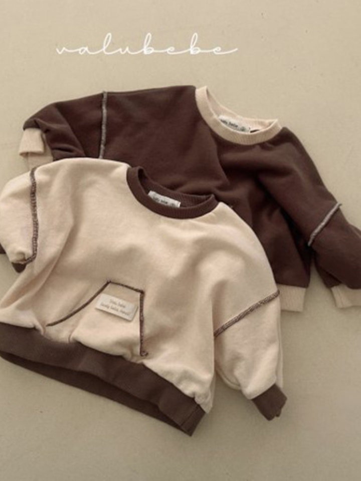 Allo Sweatshirt