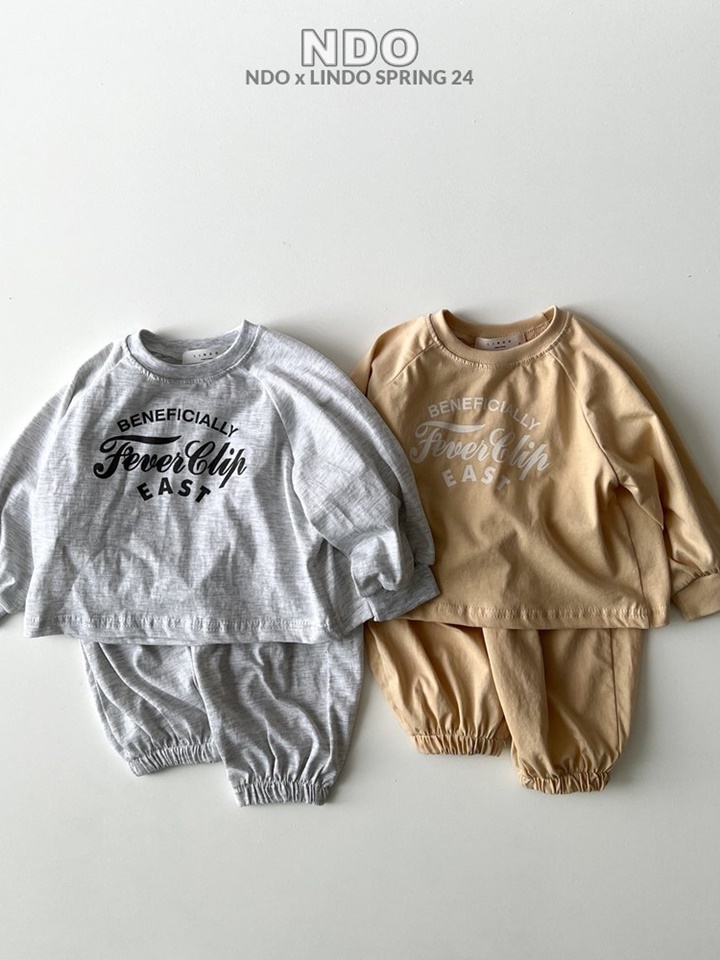 Single Top Bottom Set