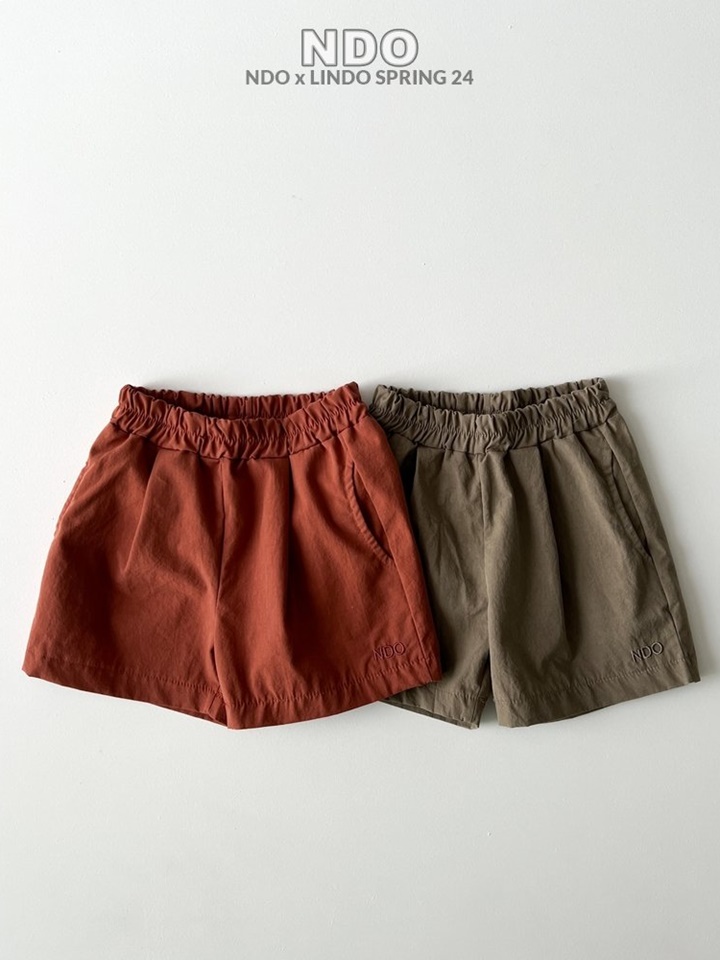Light Shorts