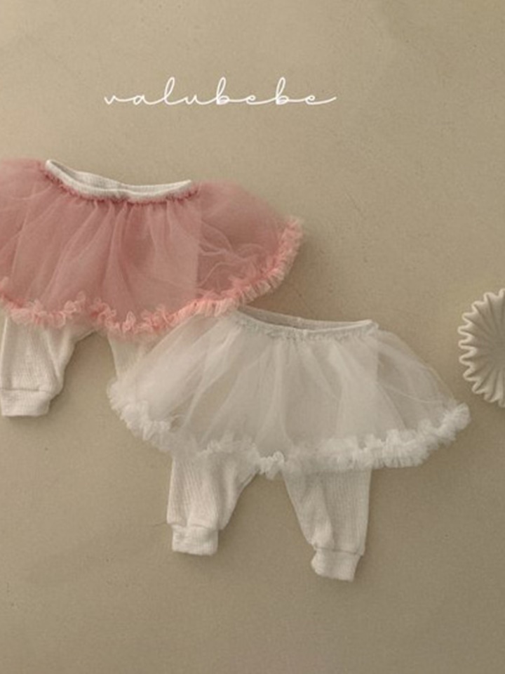 Sha Sha Skirt Pants