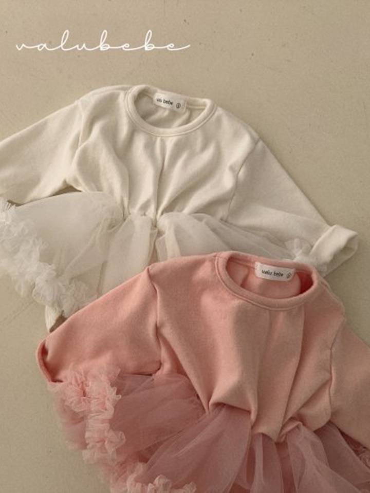 Sha Sha Shirring Body Suit