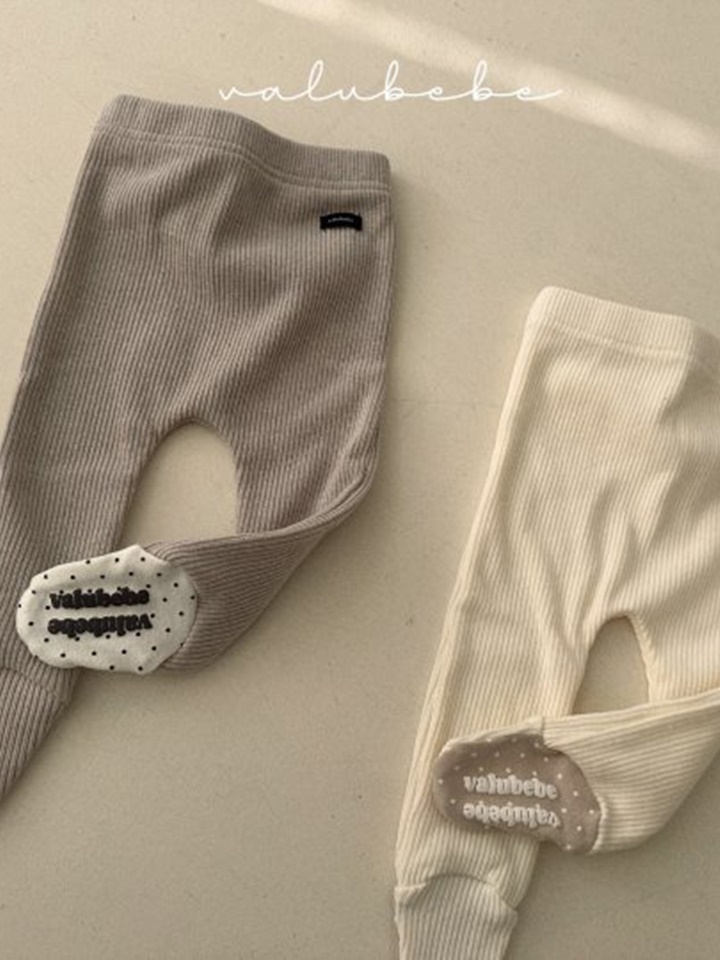 Belo Foot Leggings