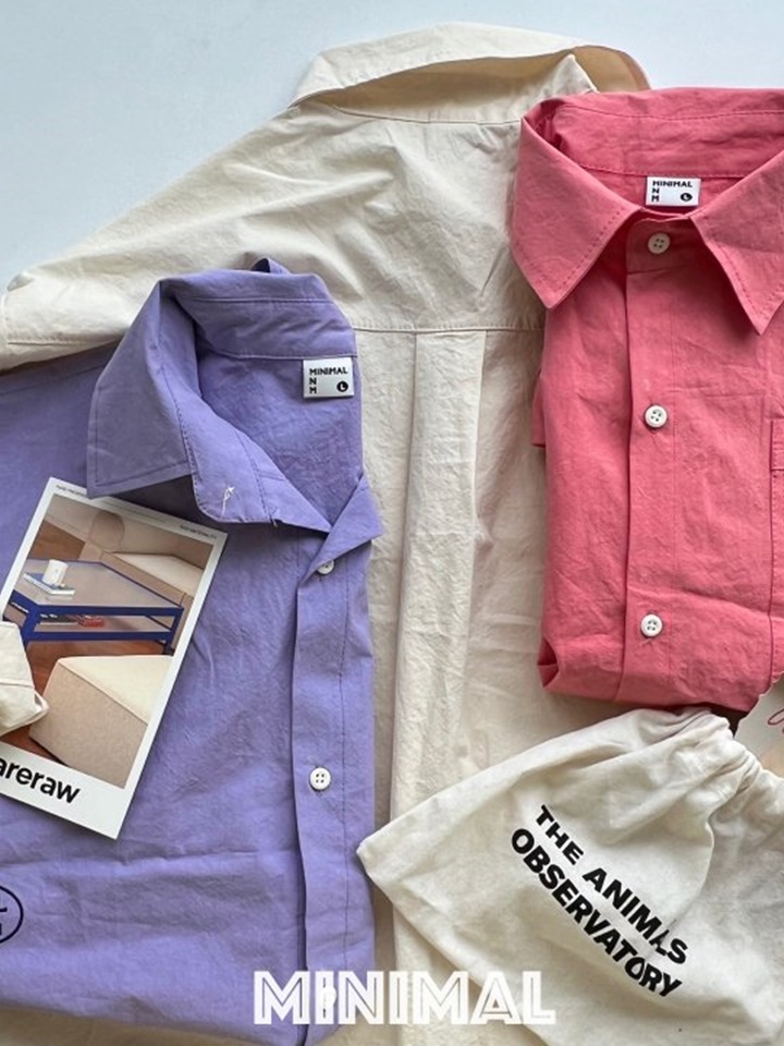 Pastel Tee