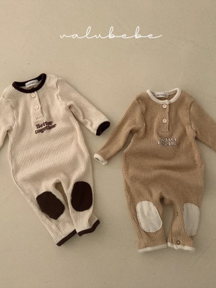 Together Bbang Ddeok Body Suit