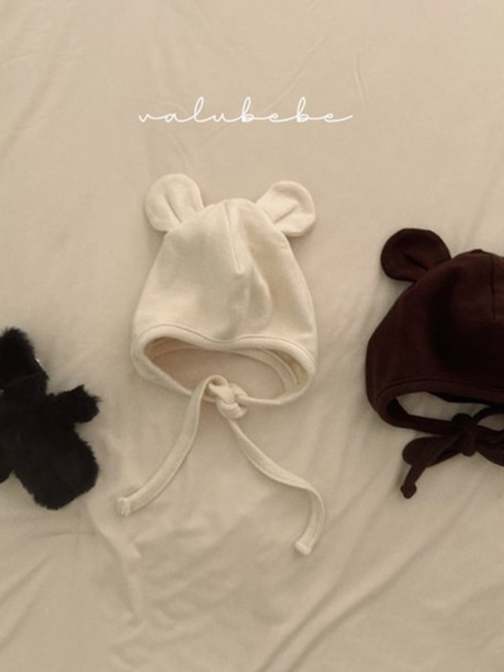 Together Ear Hats Bonnet
