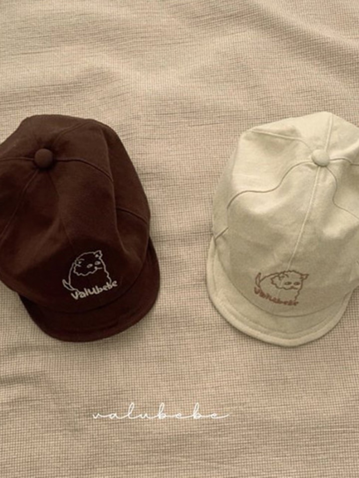 Toto Cap