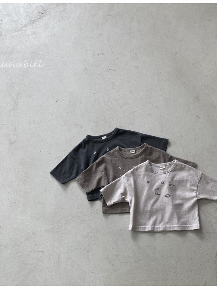 Bebe  Universe Tee