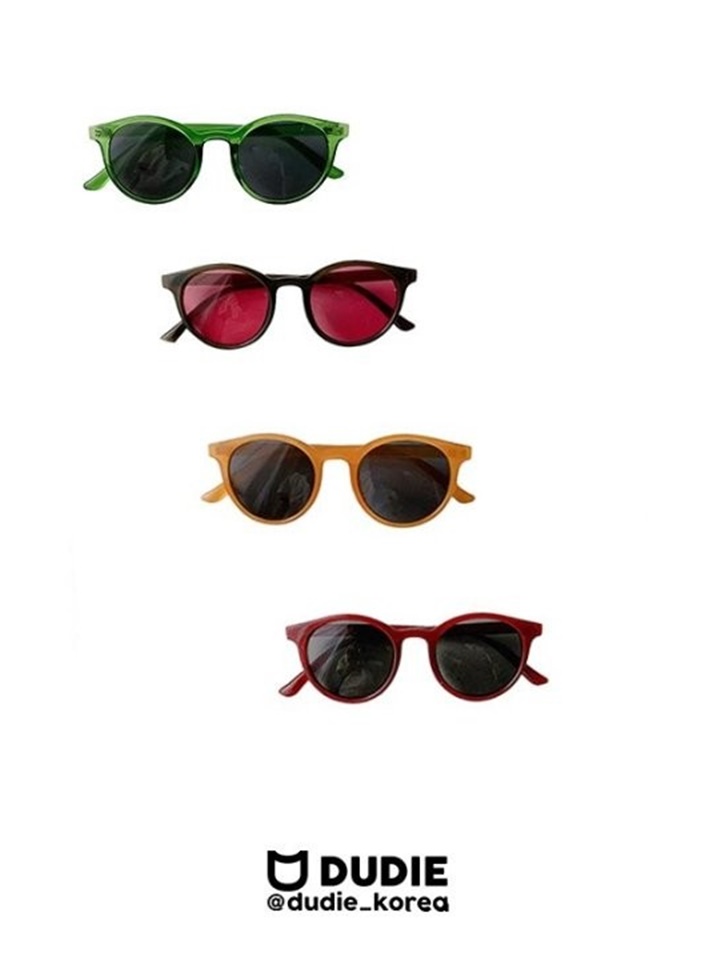 Ltaly Glasses