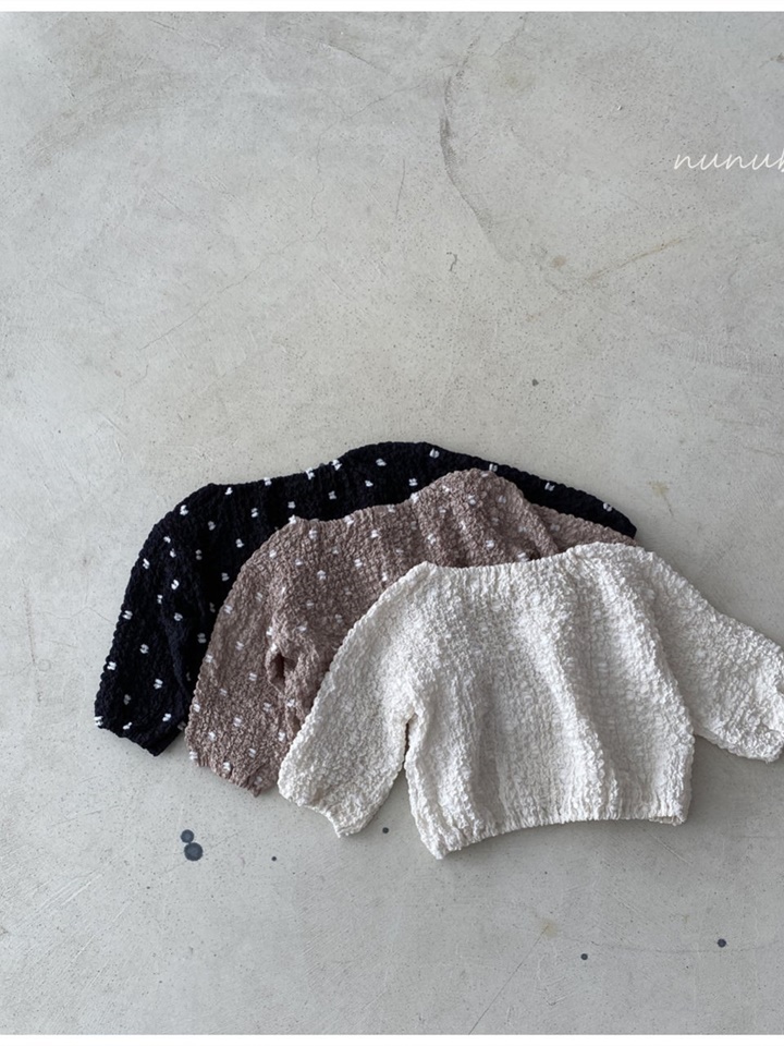 Dot Blouse