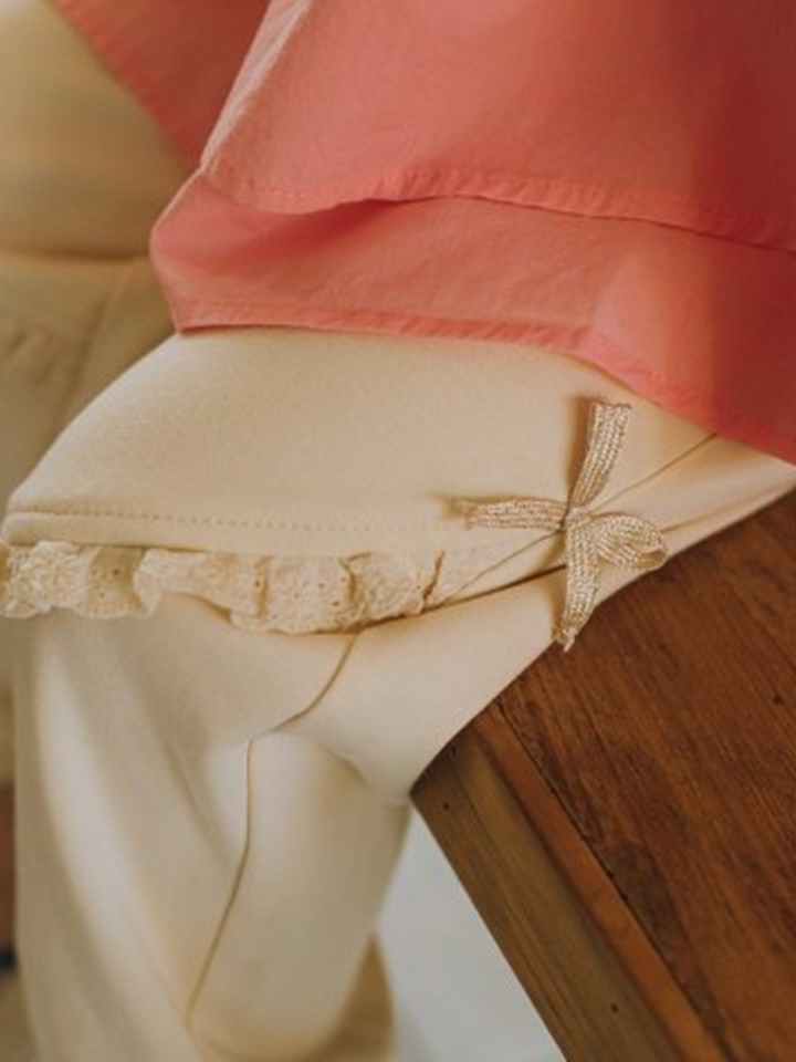 PoPo Set Jogger Pants