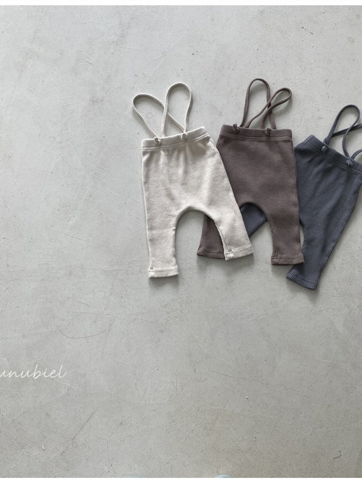 Bebe Bear Bell Leggings
