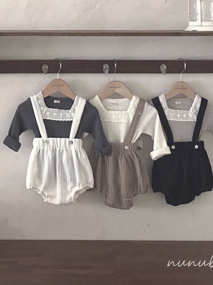 Hush Romper