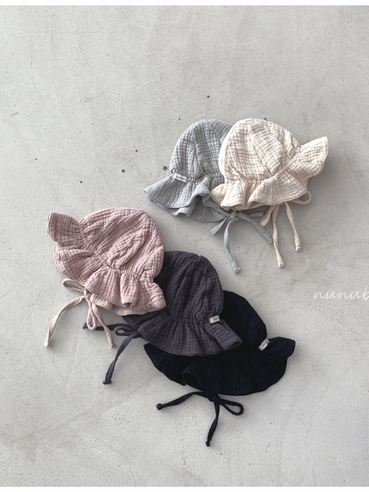 Harmony Hats