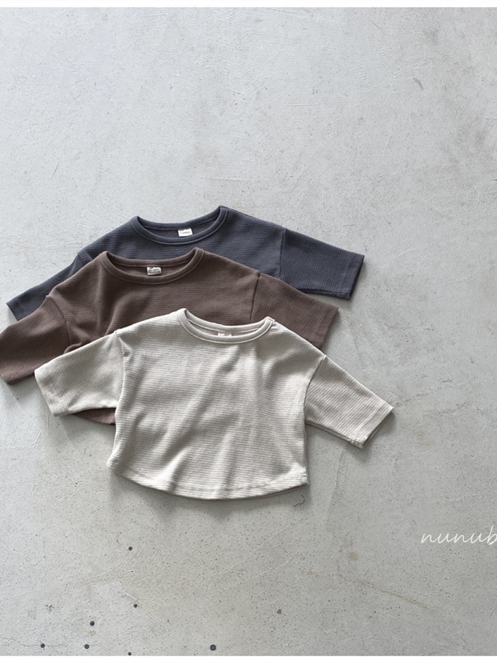 Bebe Croiffle Tee