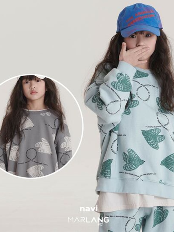 Fly Sweatshirt