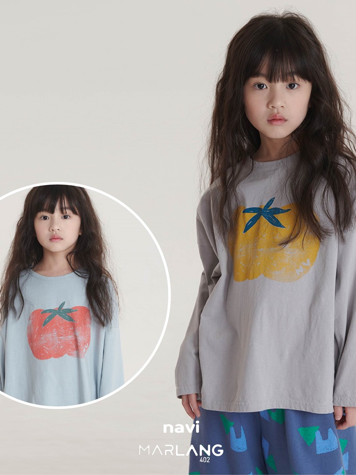 Tomato Tee