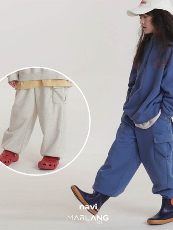 Joyful Pants