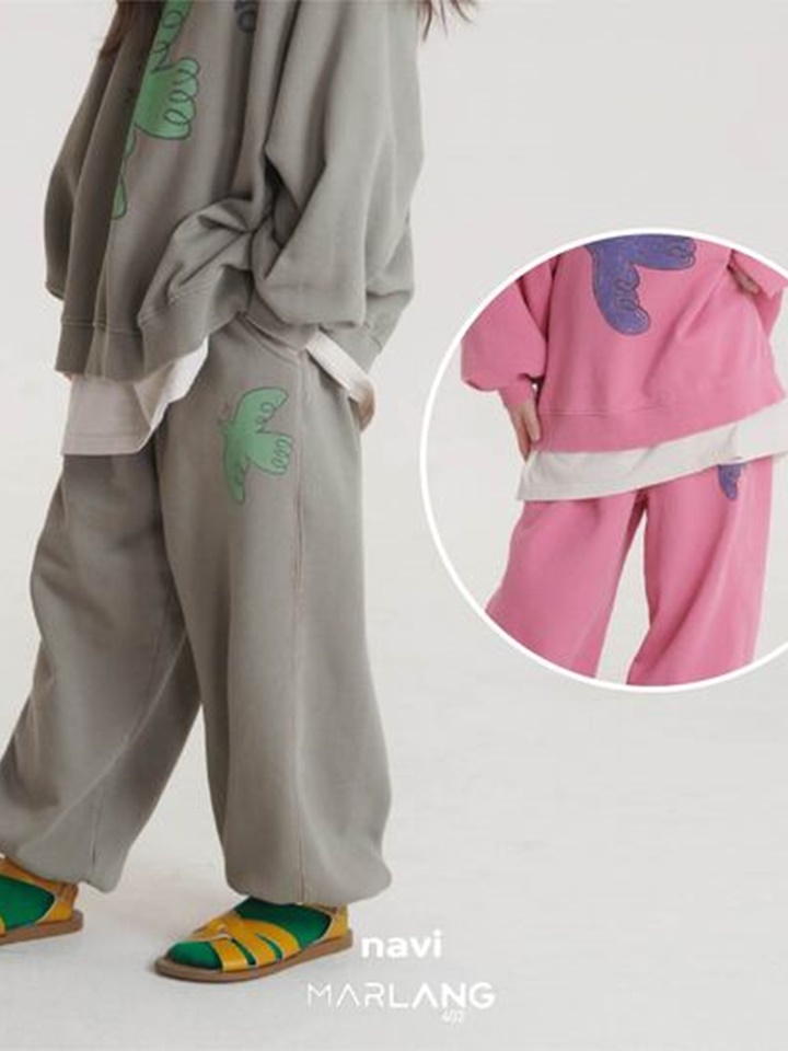 MeJo Pants