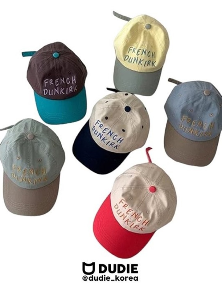 French Cap