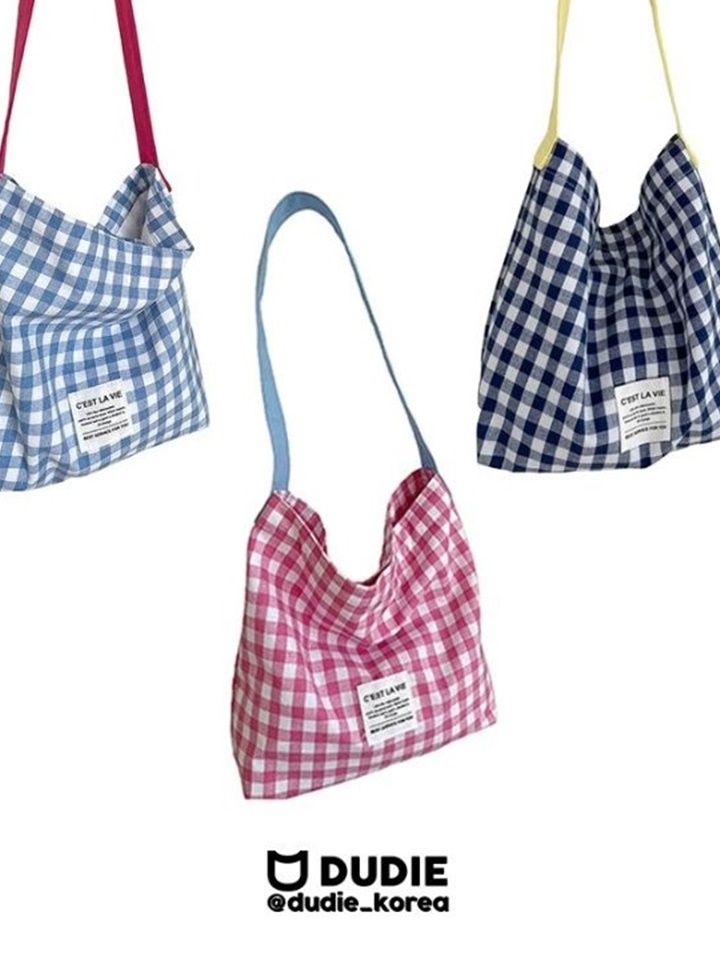 Gobang Check Supply Bags