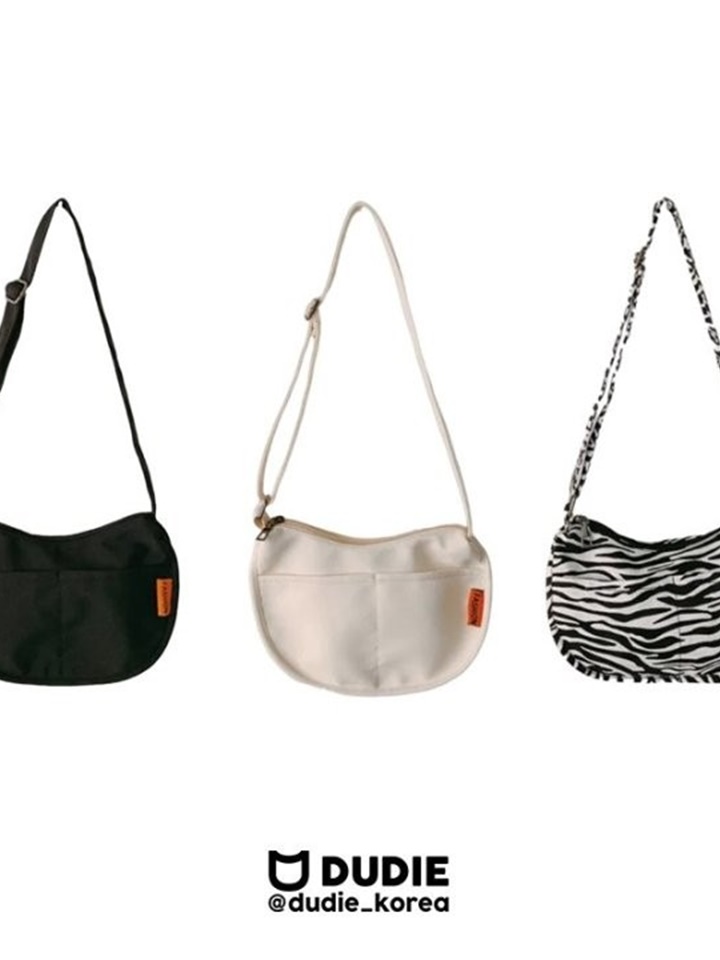 Ron Cross Bag