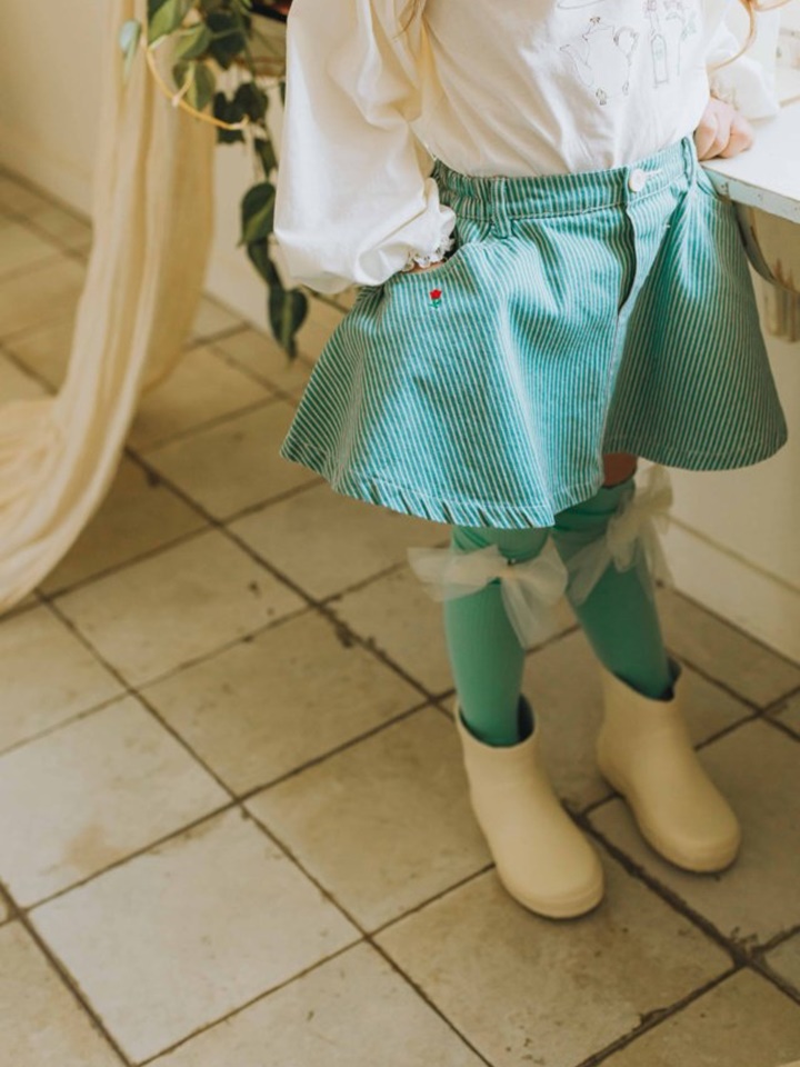 Minute Hurea Skirt