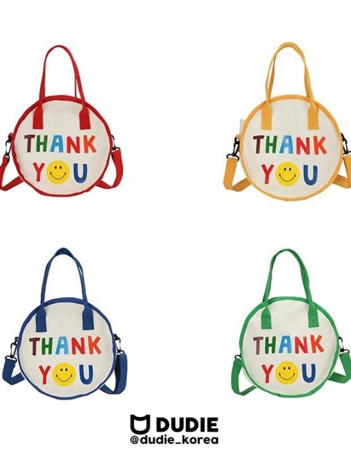 Thank You Mini Bag