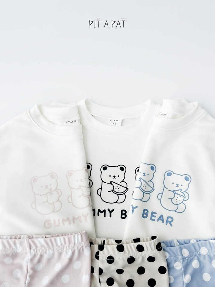 Gummy Bears