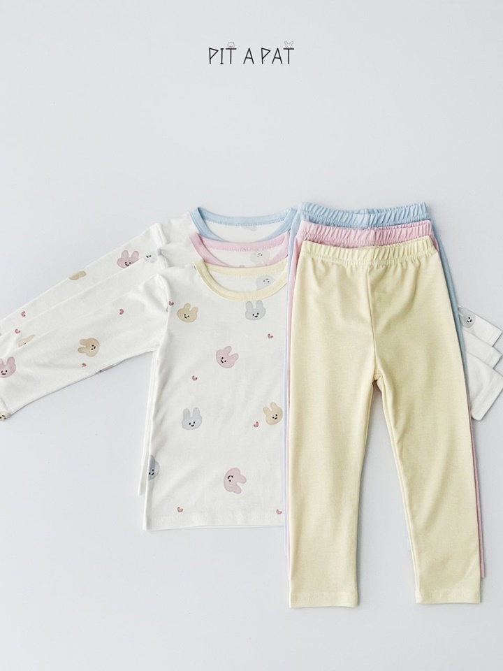 Jelly Rabbit Easy Wear