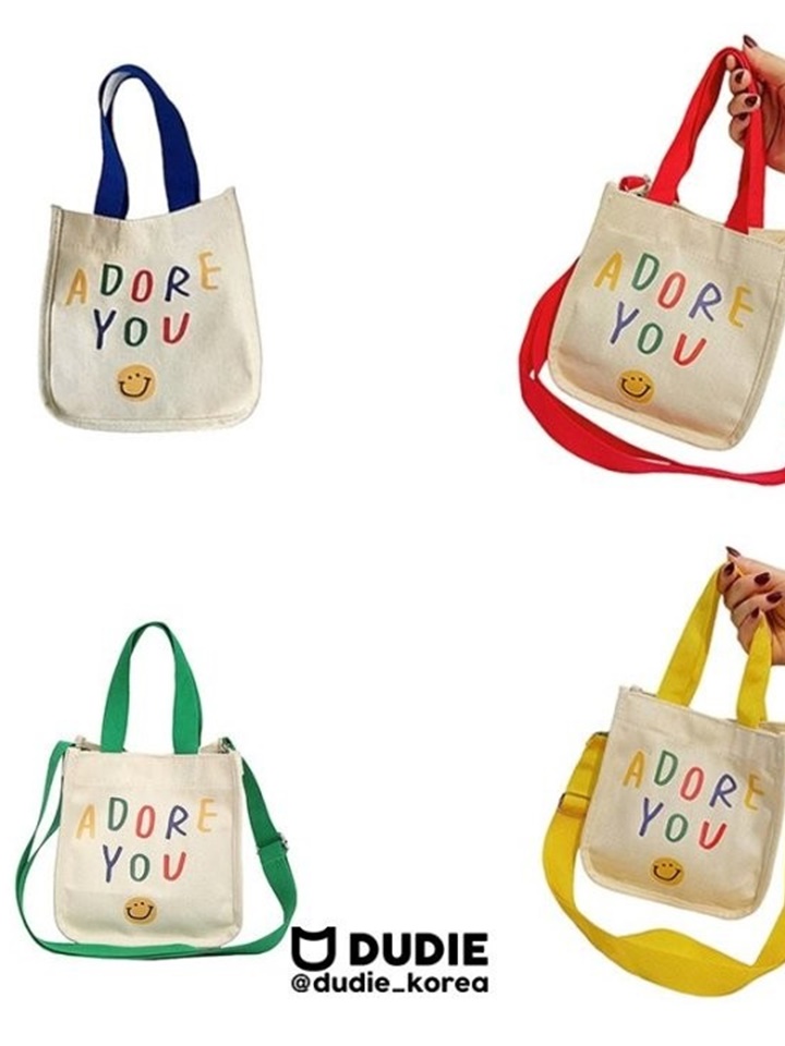 Ador Rope Bag