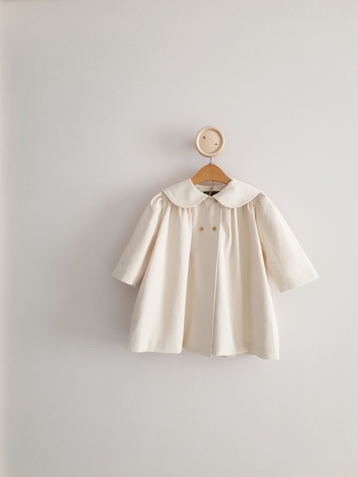 Darling Trench