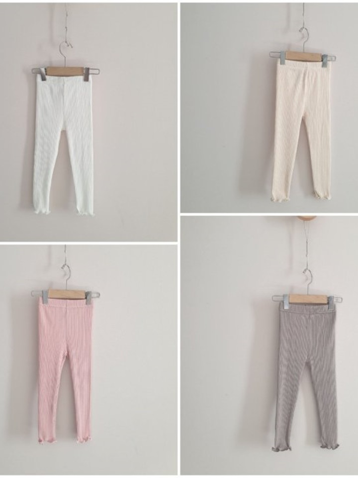 Ez Leggings