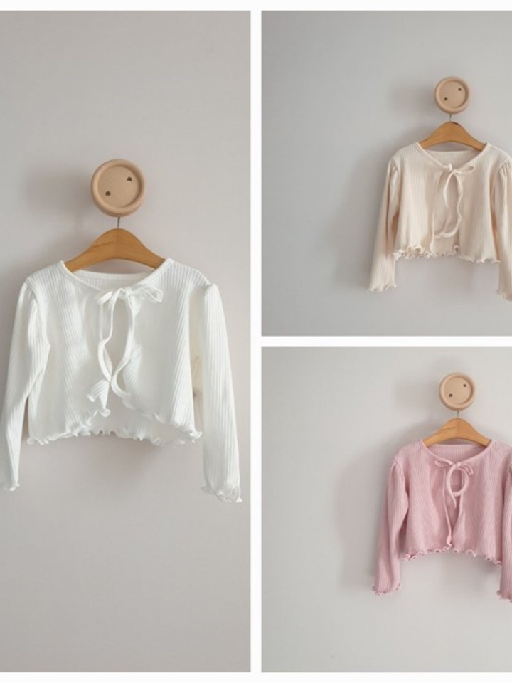 Vely Cardigan