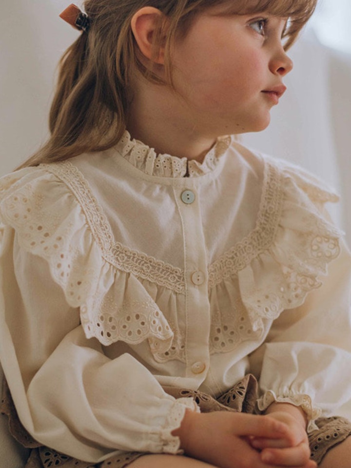 Joy Blouse