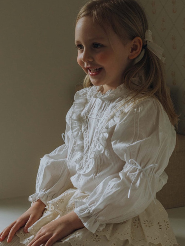 Diana Blouse