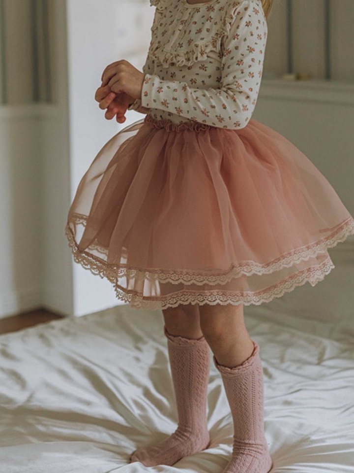 Roro Sha Skirt