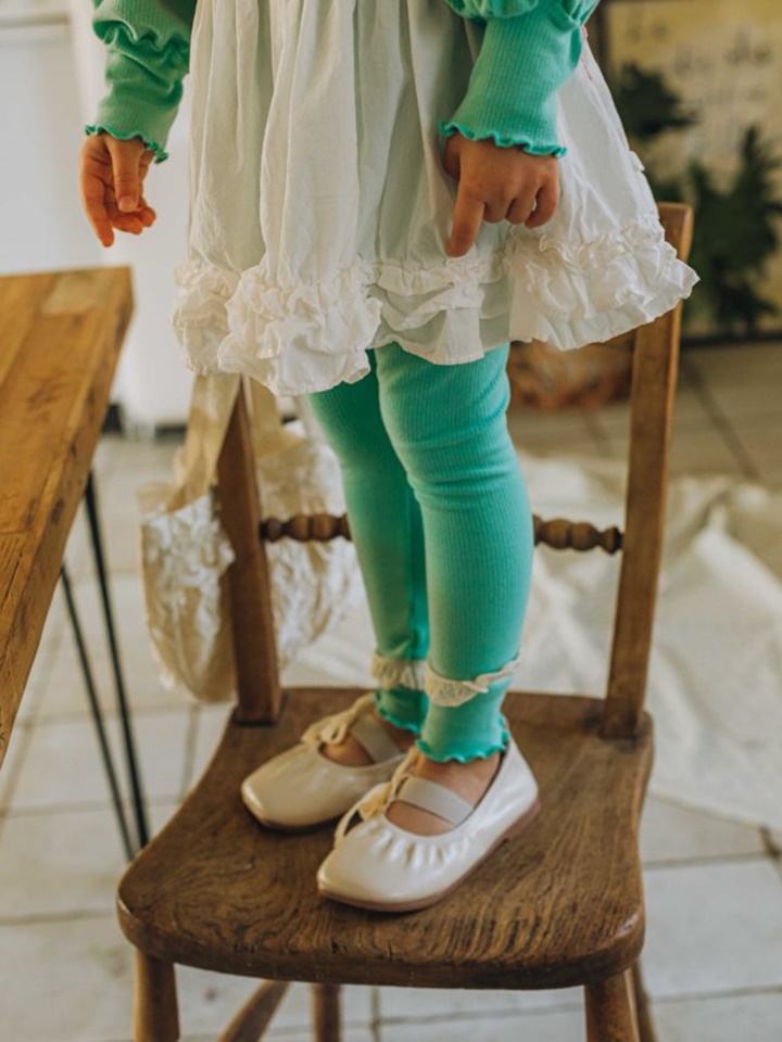 Malang Span Leggings